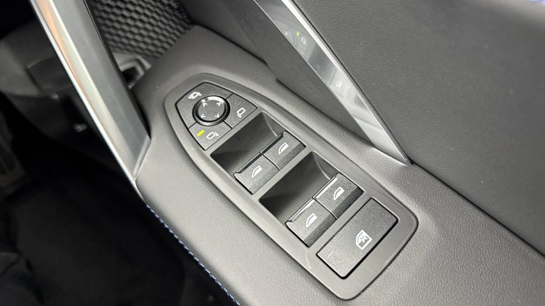 BMW X1 sDrive 20i MHT M Sport 5dr [Tech/Pro] Step Auto Petrol Estate